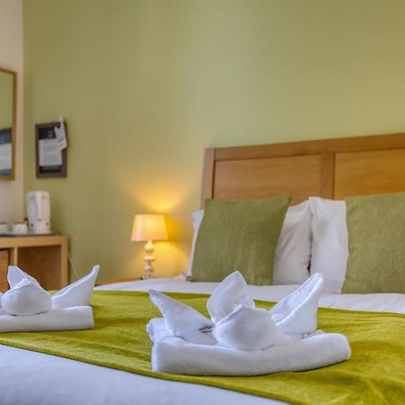 No32 Hotel Эдинбург Экстерьер фото