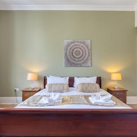 No32 Hotel Эдинбург Экстерьер фото