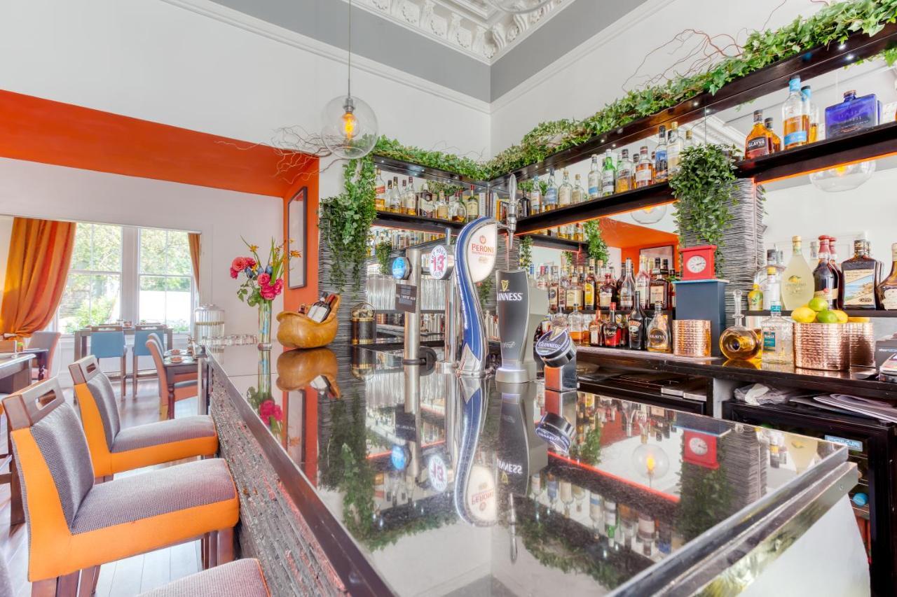 No32 Hotel Эдинбург Экстерьер фото
