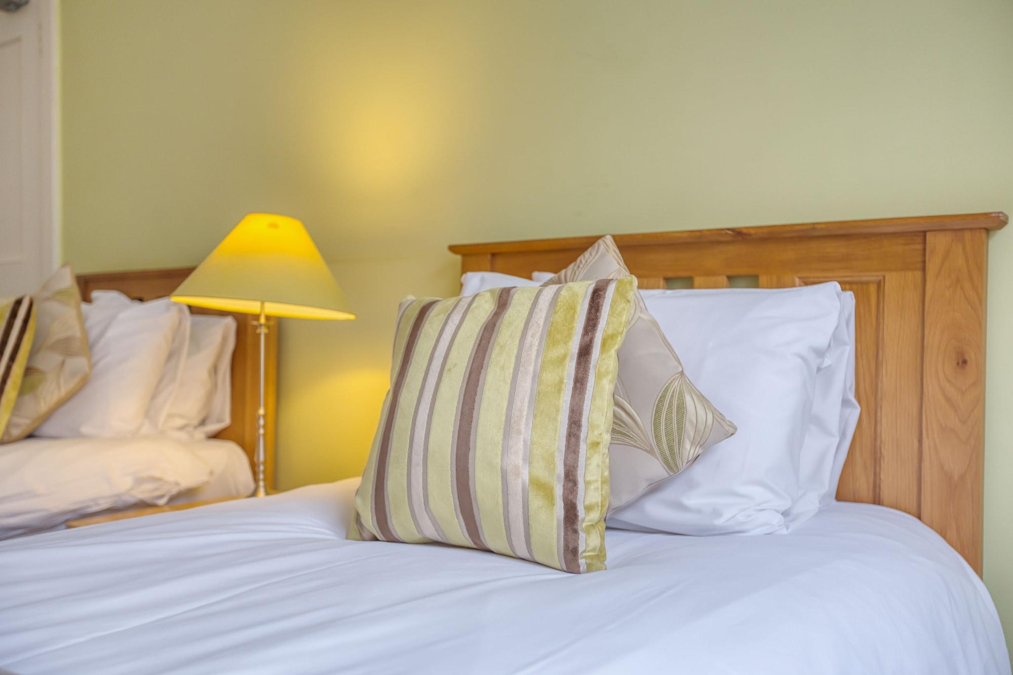 No32 Hotel Эдинбург Экстерьер фото