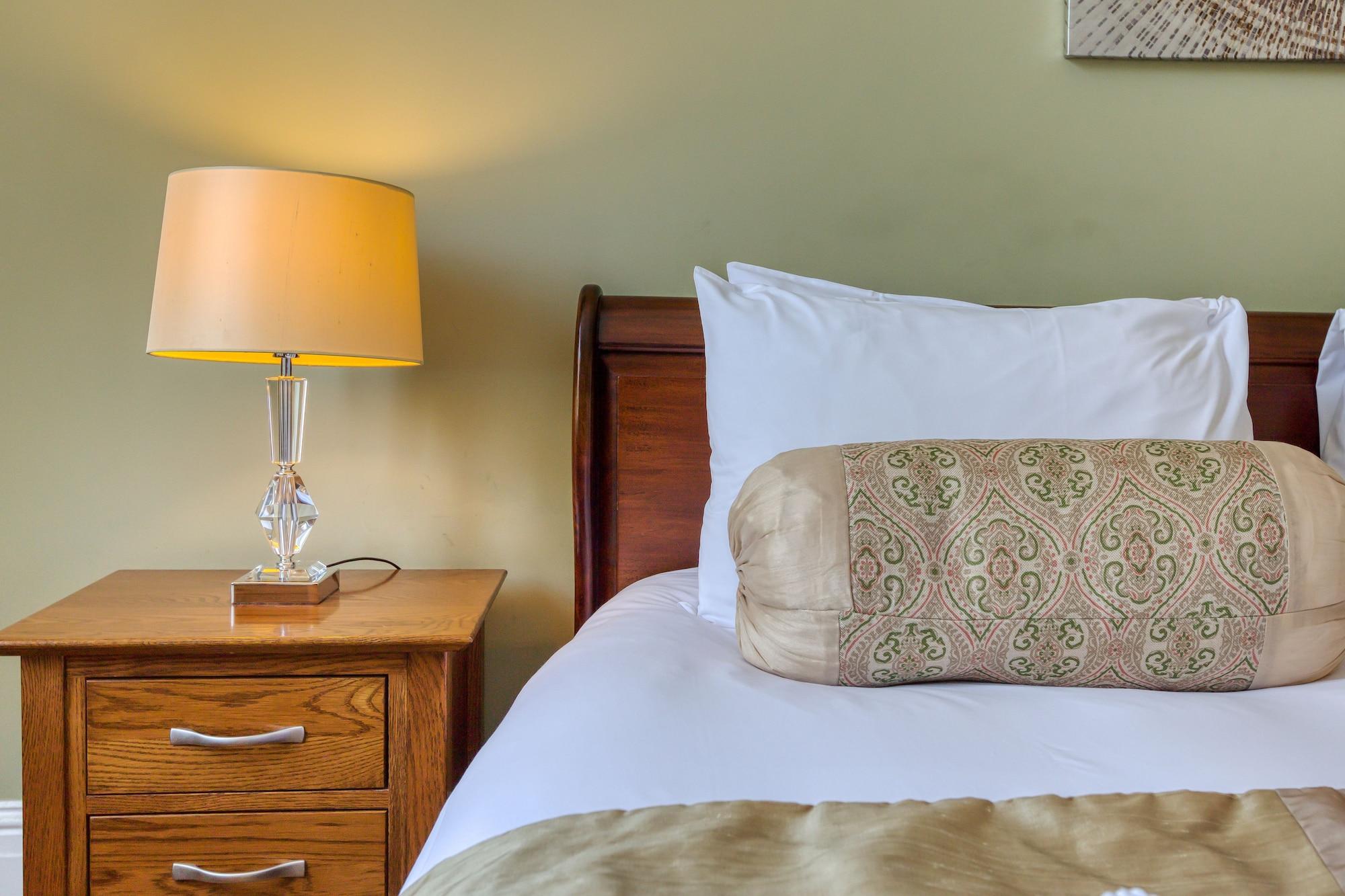 No32 Hotel Эдинбург Экстерьер фото
