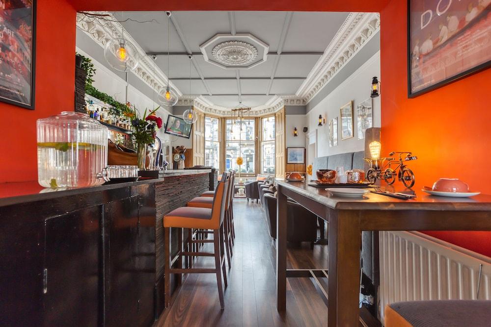 No32 Hotel Эдинбург Экстерьер фото