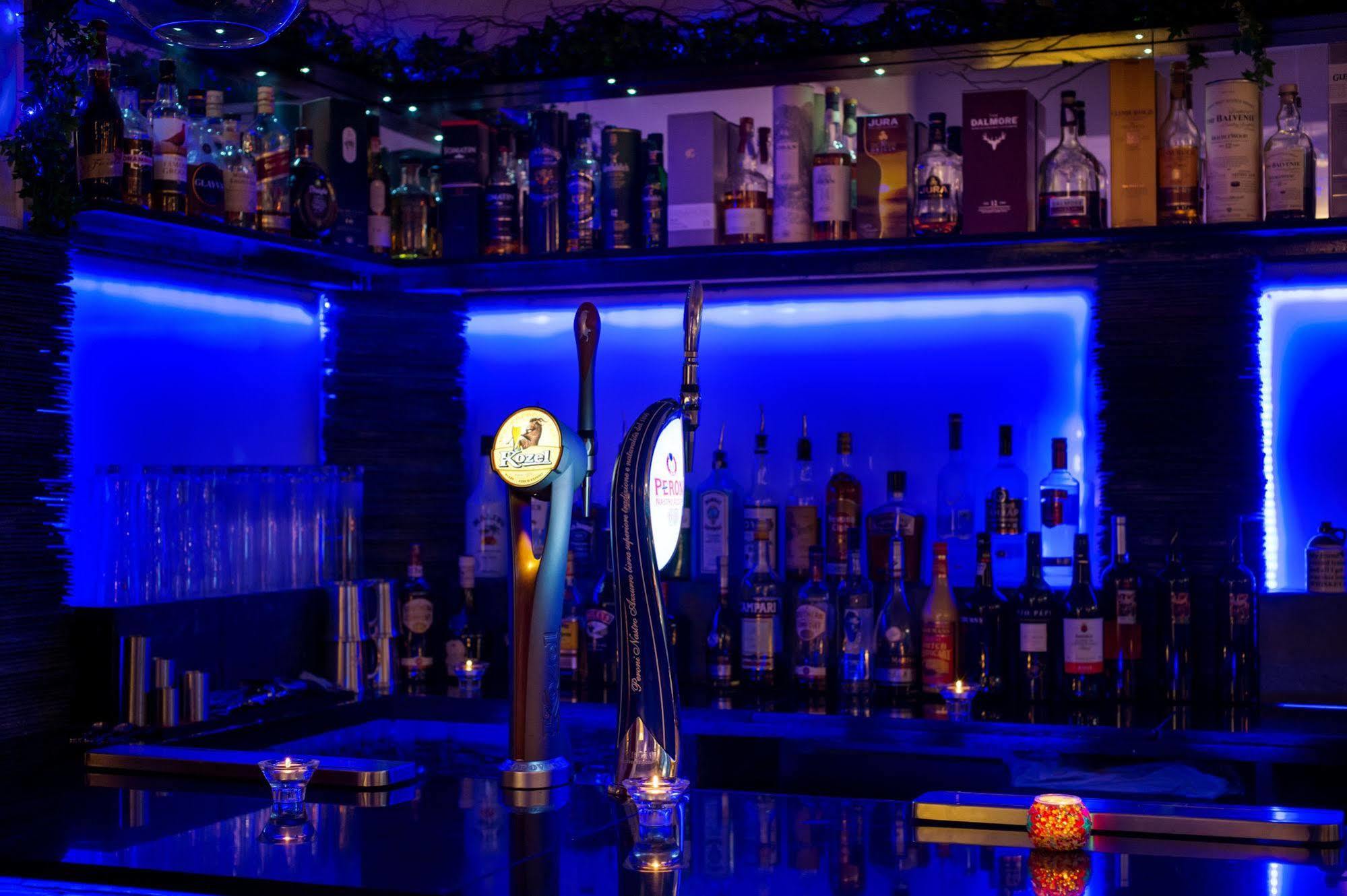 No32 Hotel Эдинбург Экстерьер фото